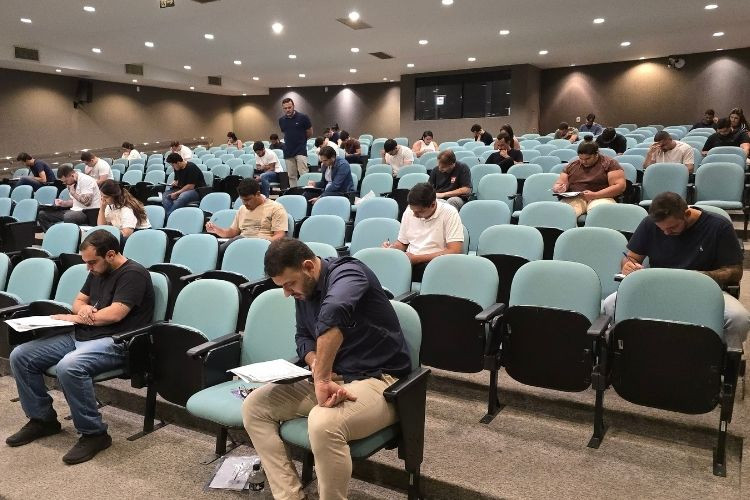  (Foto: Igor Azeredo / Divulgação)