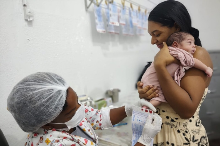  (Foto: Valquíria Azevedo / Divulgação)