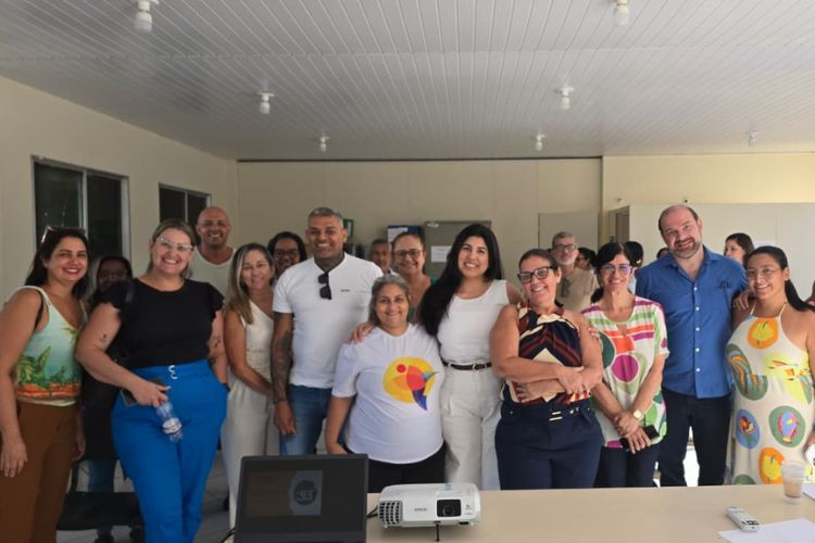  (Foto: Igor Azeredo / Divulgação)