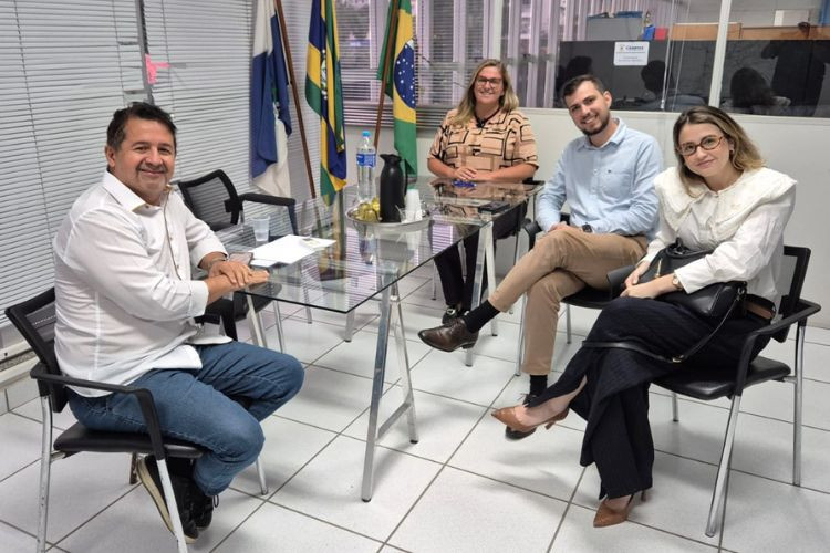  (Foto: Secretaria de Desenvolvimento Econômico / Divulgação)