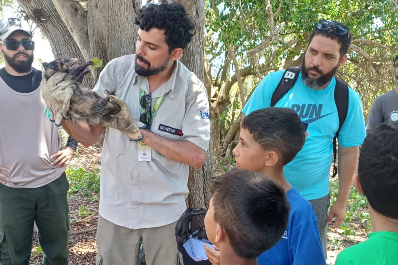  (Foto: Secretaria de Turismo / Divulgação)