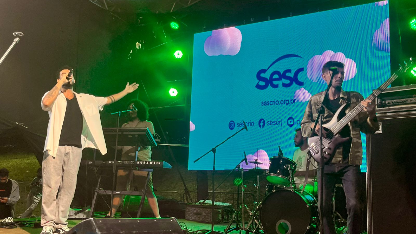  (Foto: Fabiana Henriques/ Divulgação)