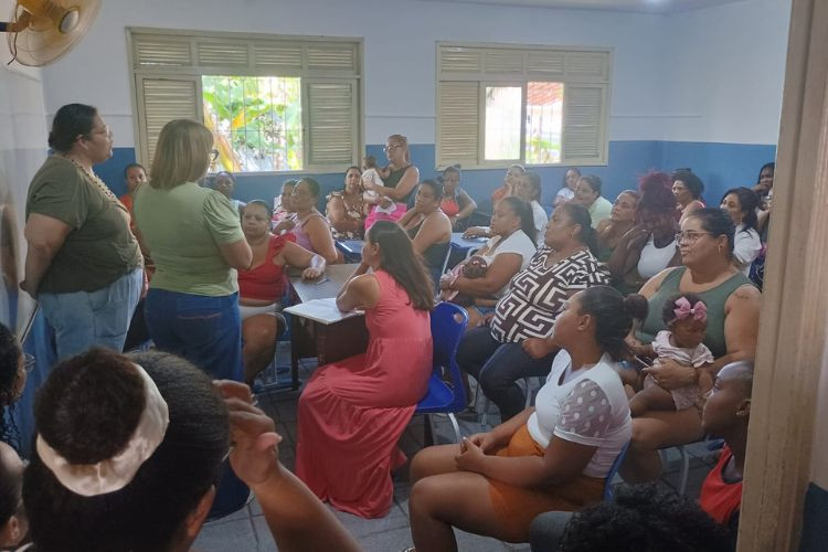  (Foto: Seduct / Divulgação)