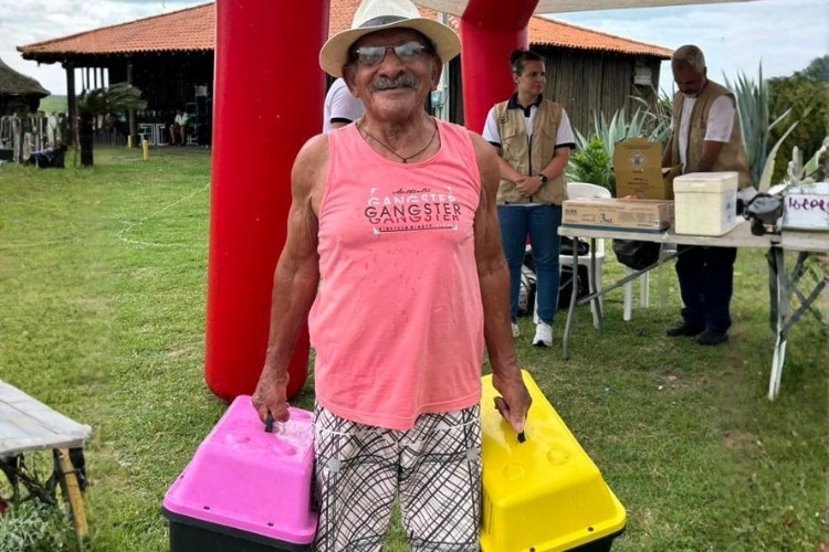  (Foto: CCZ / Divulgação)