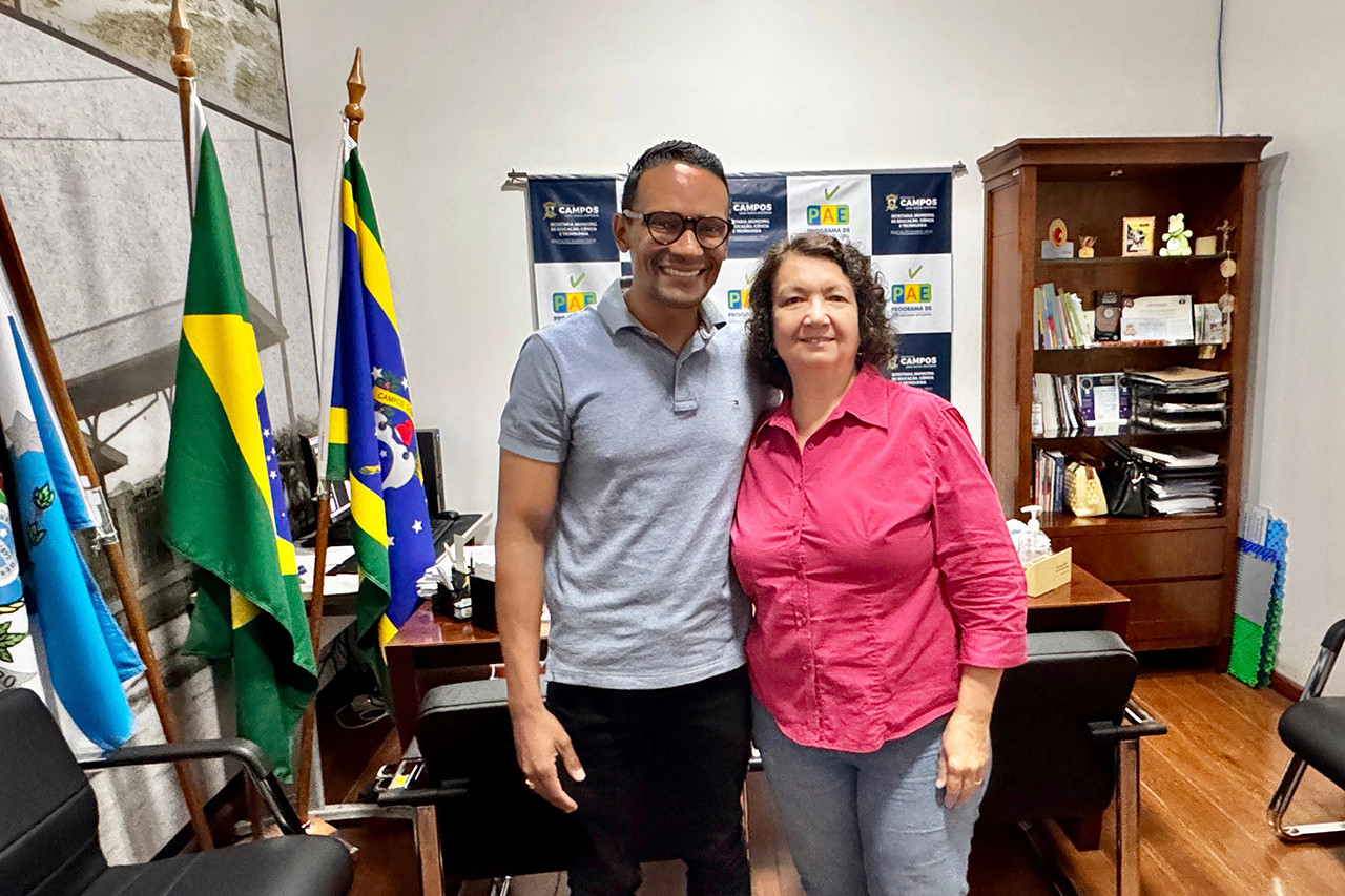  (Foto: Alício Gomes / Divulgação)