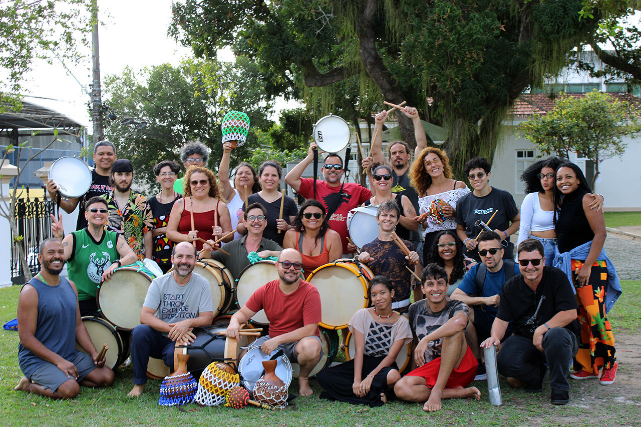  (Foto: Pietro Mesquita - Marimba Produções / Divulgação)