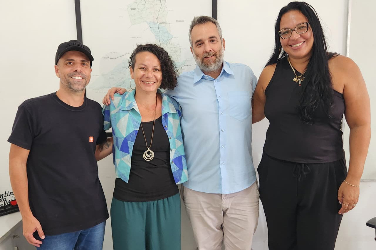  (Foto: Kelly Maria / Divulgação)