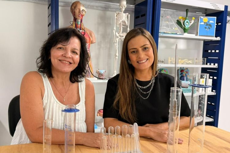  (Foto: Seduct / Divulgação)