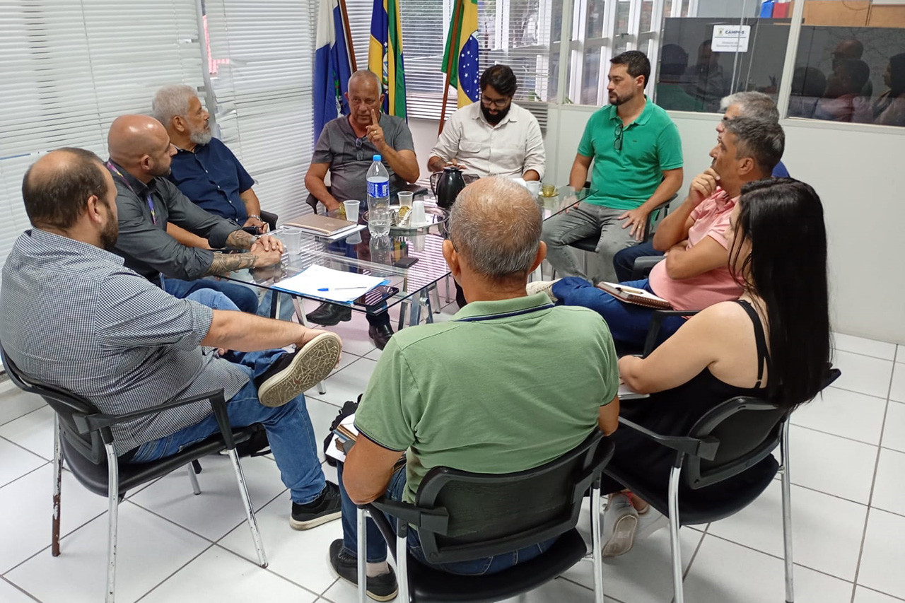  (Foto: Gustavo Araújo / Divulgação)