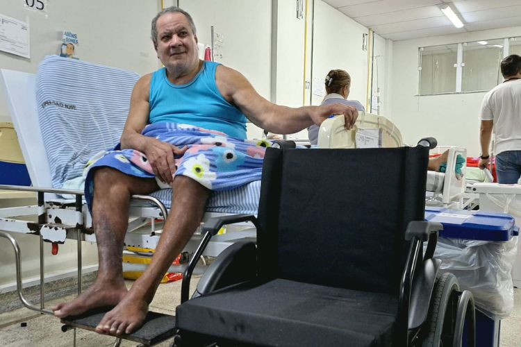  (Foto: Hevertton Luna / Divulgação)