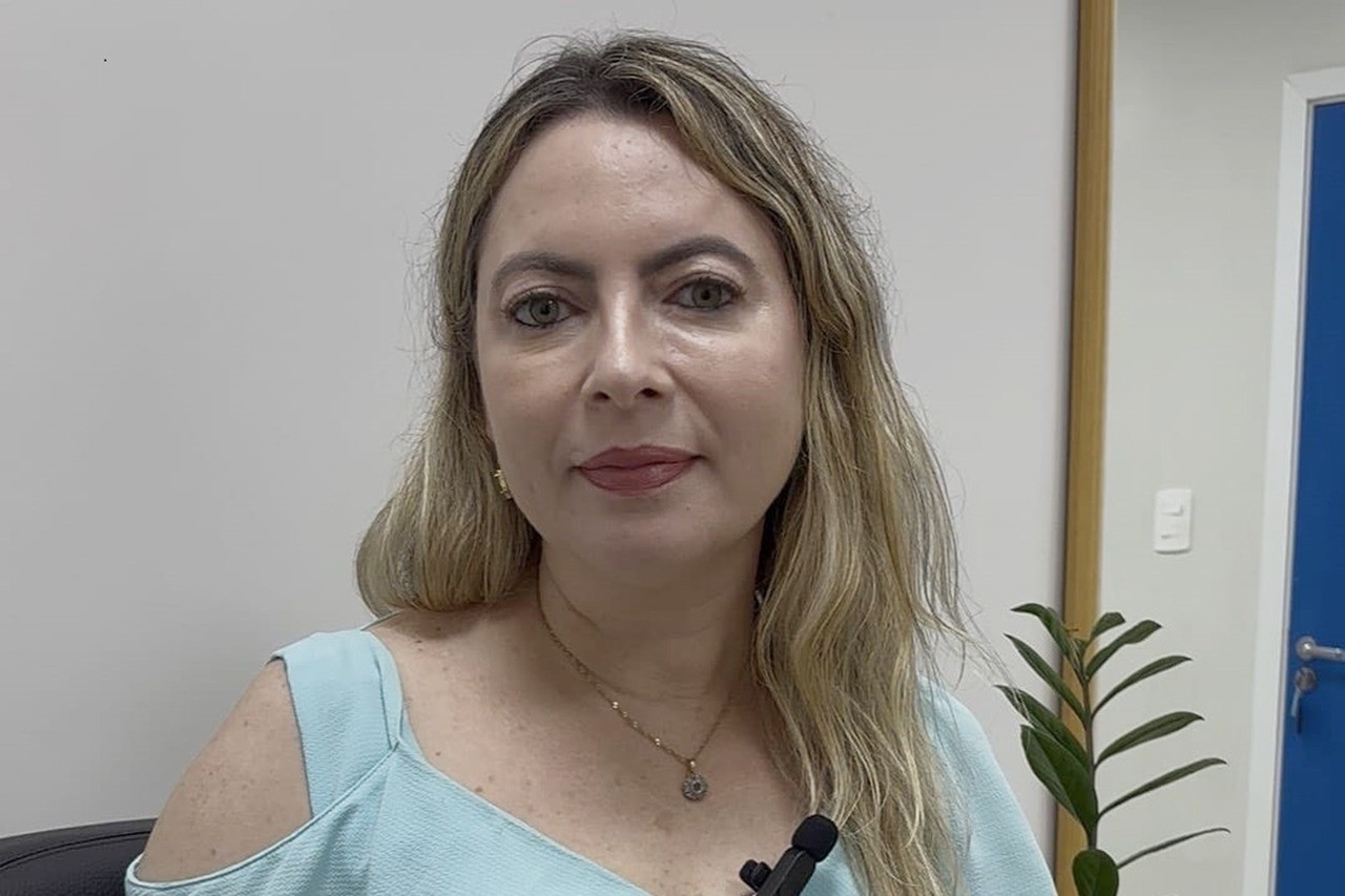  (Foto: Girlane Rodrigues / Divulgação)