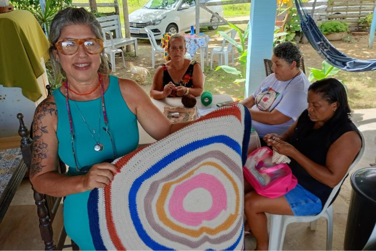  (Foto: Secretaria de Desenvolvimento Econômico / Divulgação)