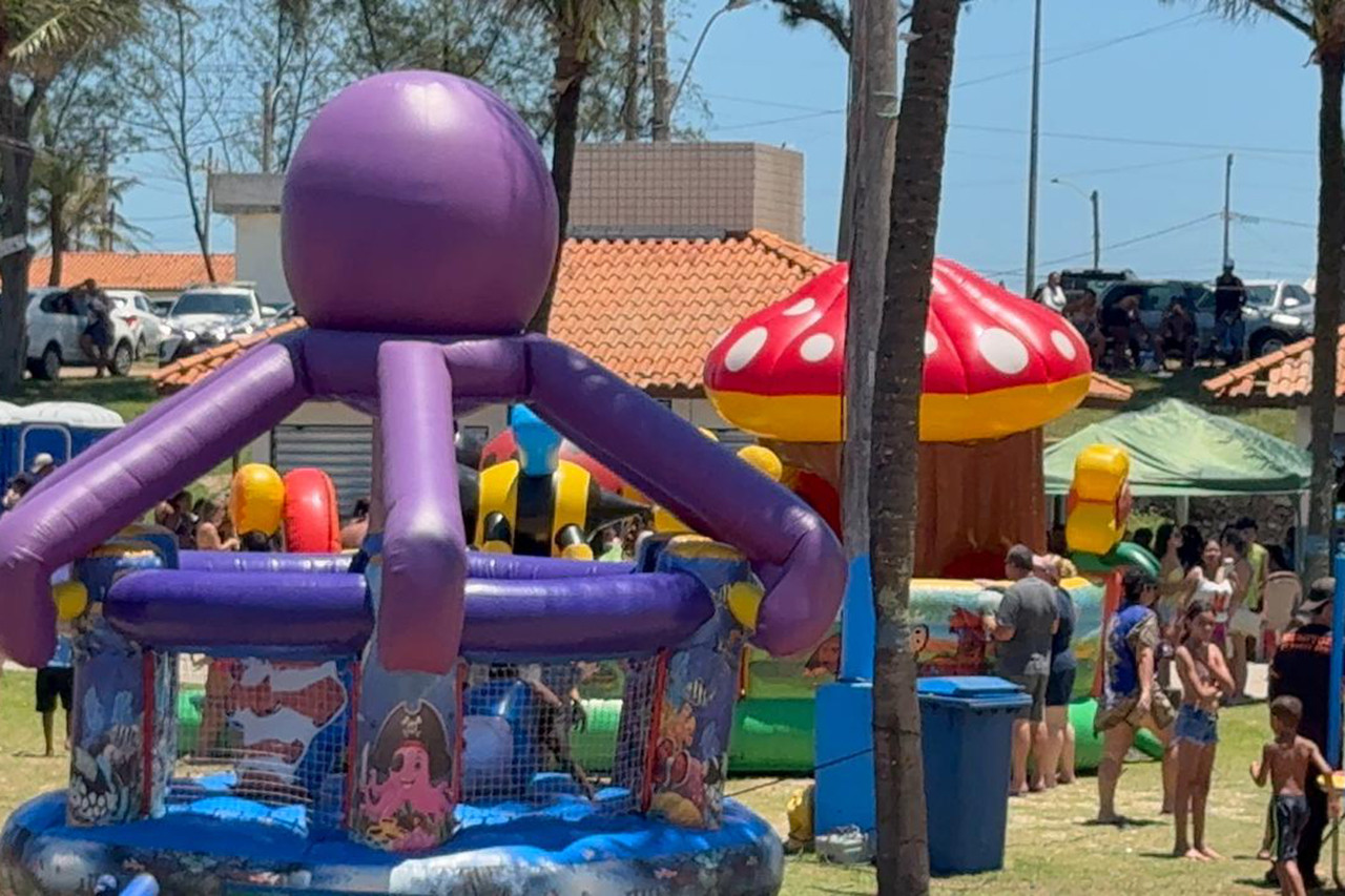  (Foto: Sérgio Assed / Divulgação)