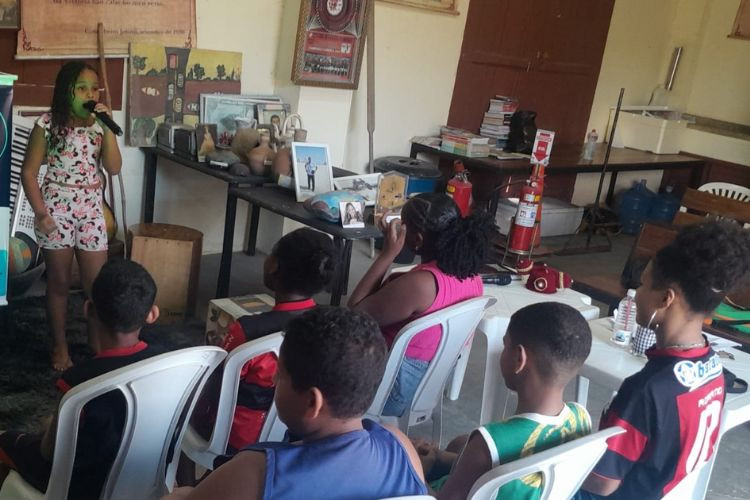  (Foto: FCJOL / Divulgação)