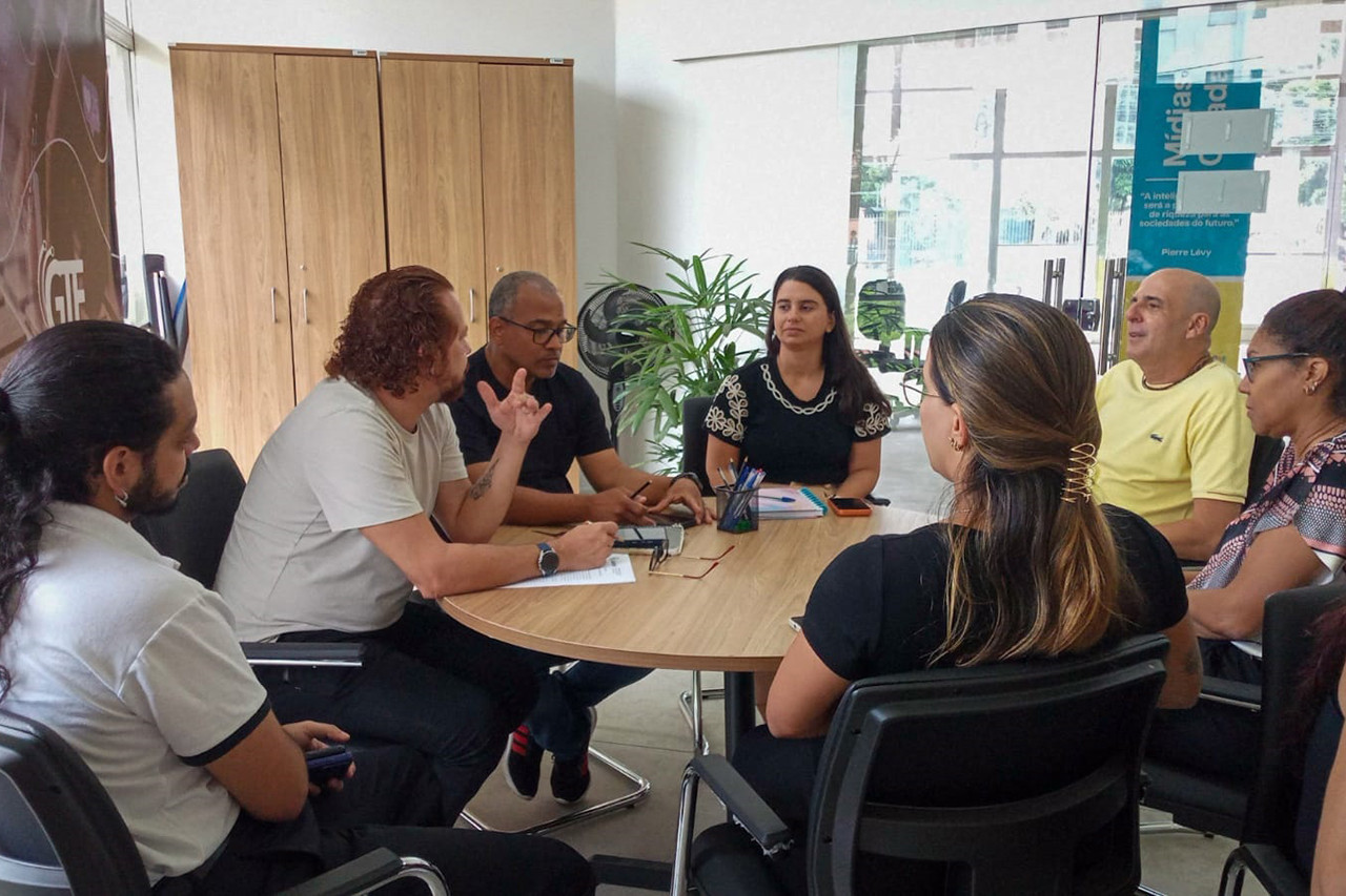  (Foto: Seduct / Divulgação)