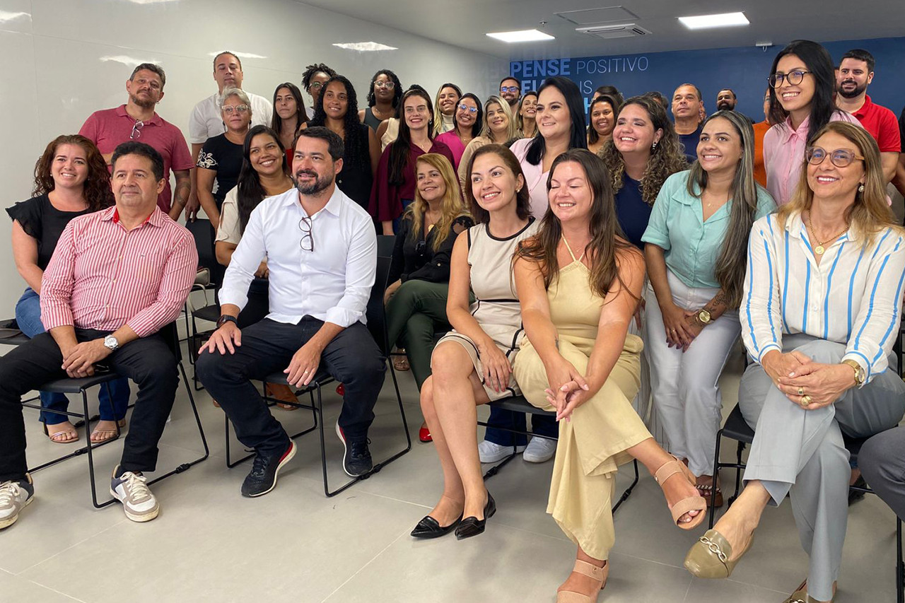  (Foto: Secretaria de Desenvolvimento Econômico / Divulgação)