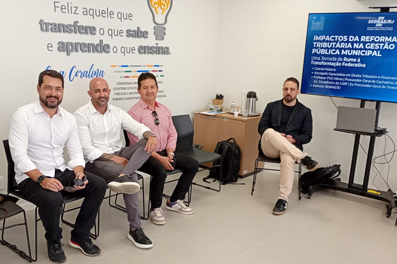  (Foto: Secretaria de Desenvolvimento Econômico / Divulgação)