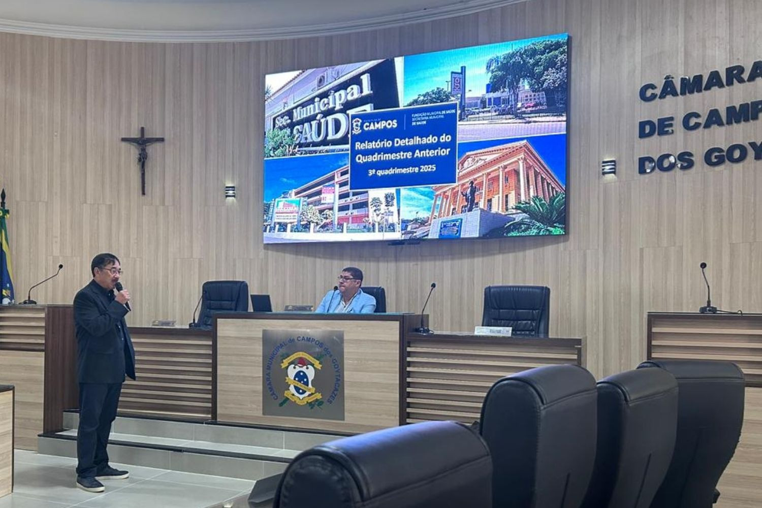  (Foto: Denise Ribeiro / Divulgação)