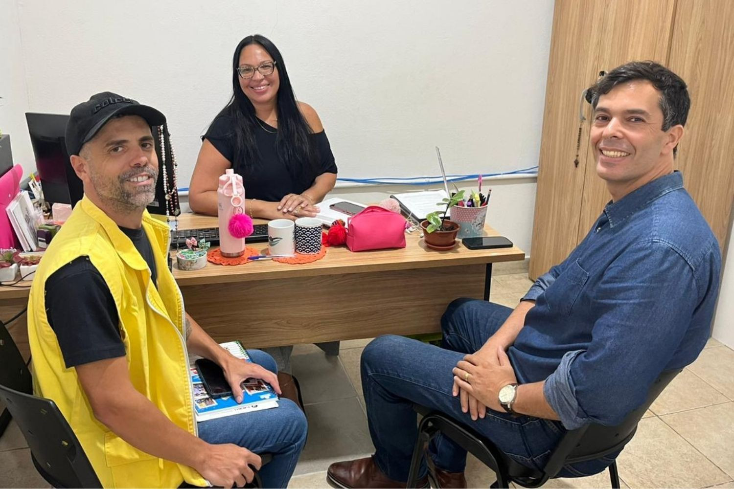  (Foto: Seduct / Divulgação)