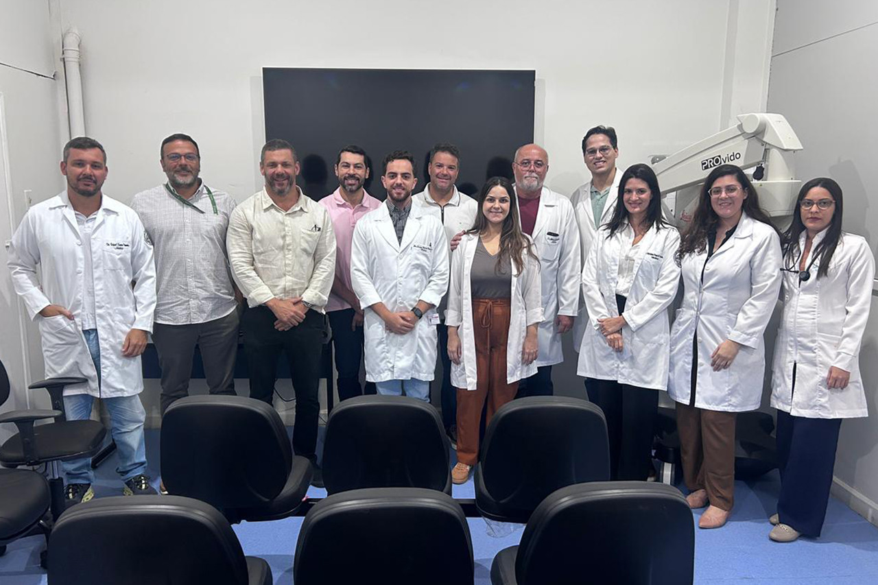  (Foto: Denise Ribeiro / Divulgação)