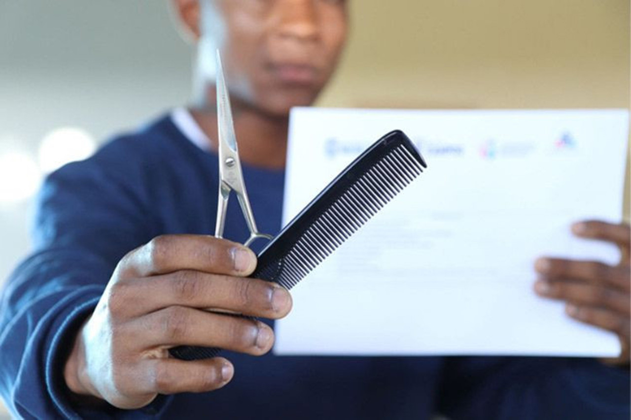  (Foto: Secretaria de Assistência Social e Cidadania / Divulgação)