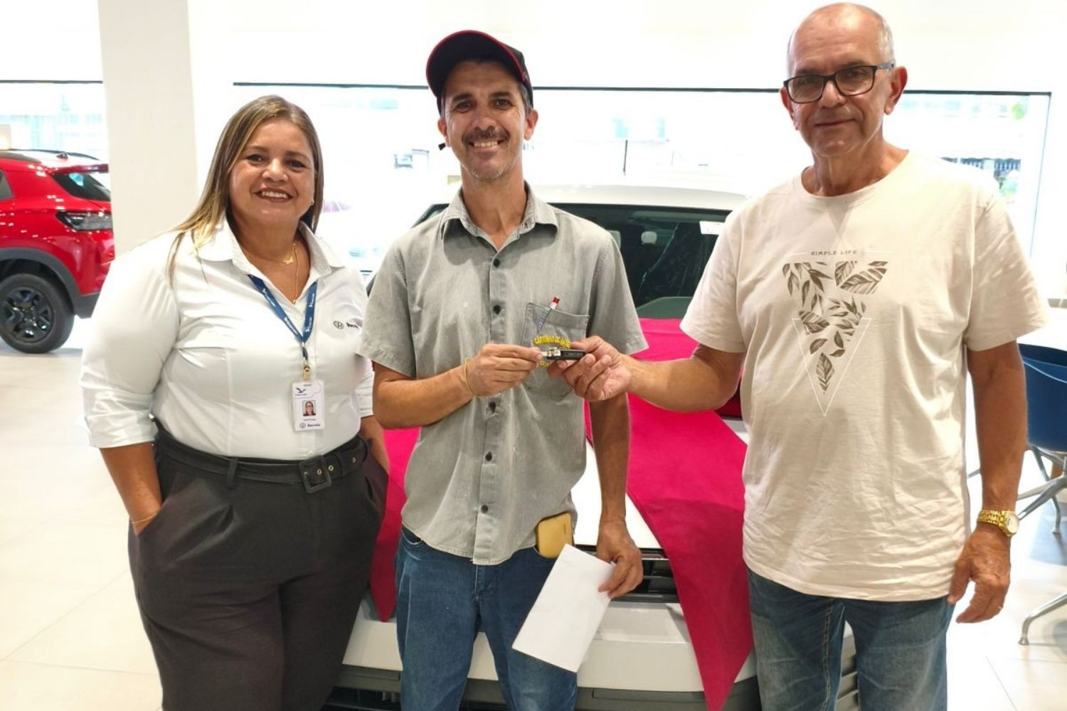  (Foto: Fundecam / Divulgação)