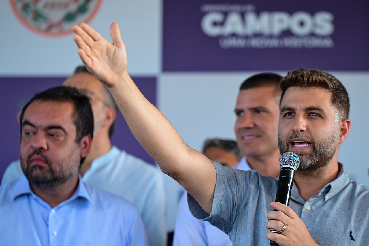  (Foto: César Ferreira)