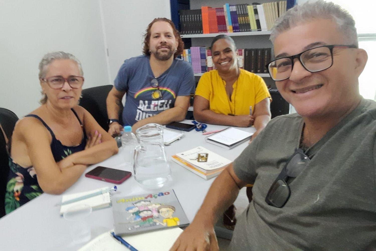  (Foto: Efem / Divulgação)