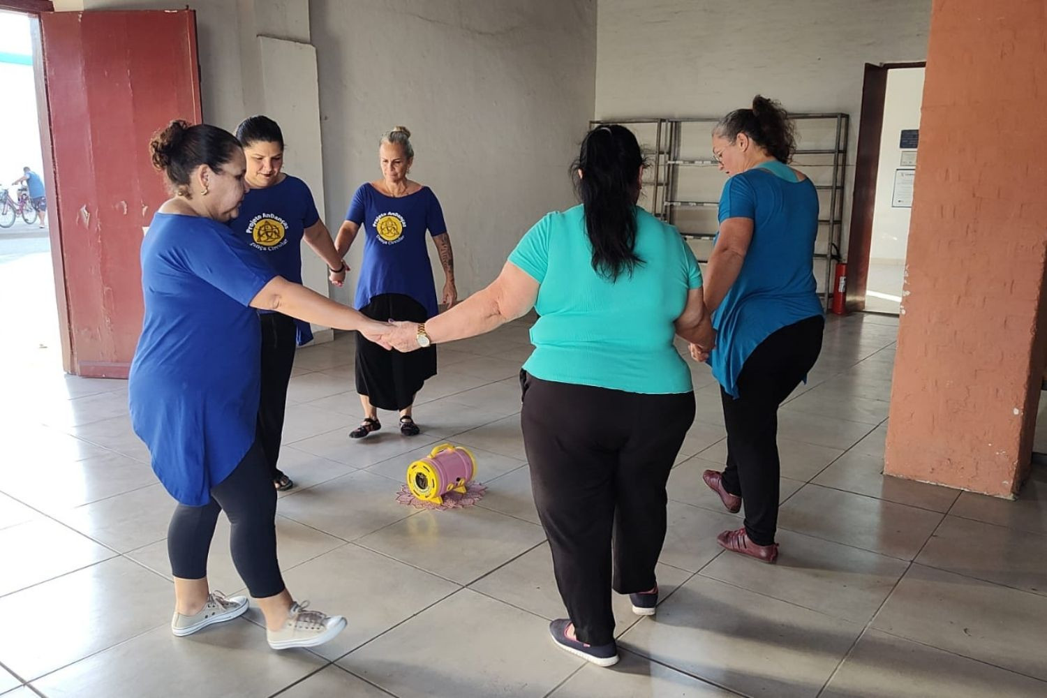  (Foto: FCJOL / Divulgação)