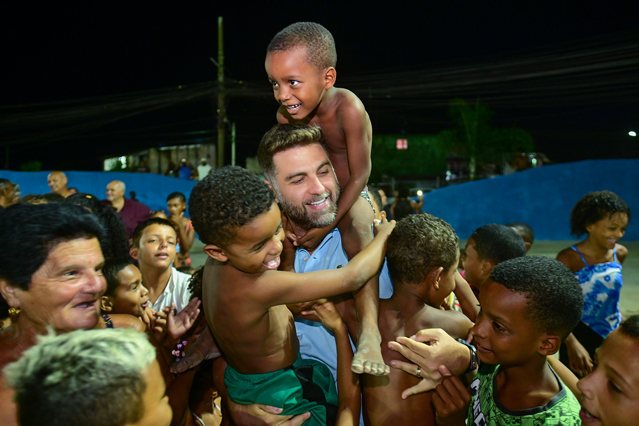  (Foto: César Ferreira)