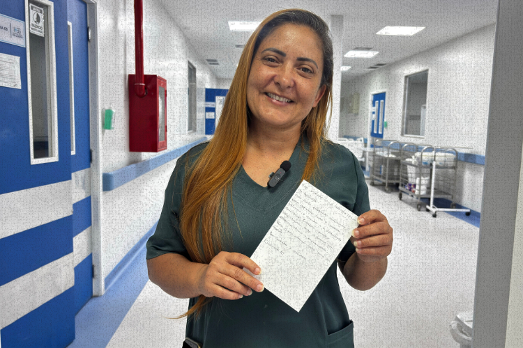  (Foto: Girlane Rodrigues/Divulgacão)