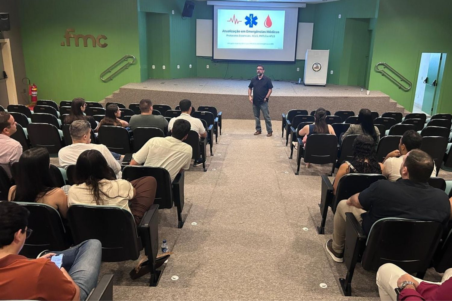  (Foto: Denise Ribeiro / Divulgação)