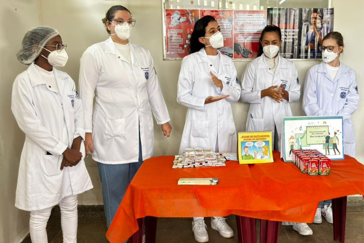  (Foto: Girlane Rodrigues / Divulgação)