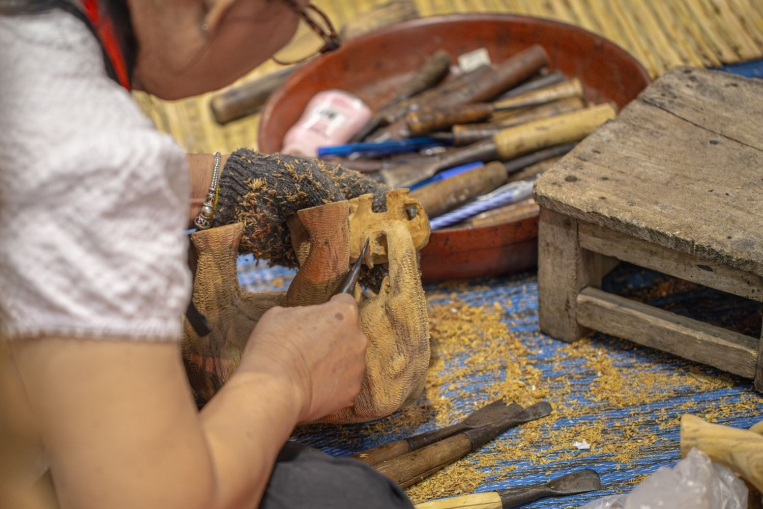  (Foto: Secretaria de Desenvolvimento Econômico / Divulgação)