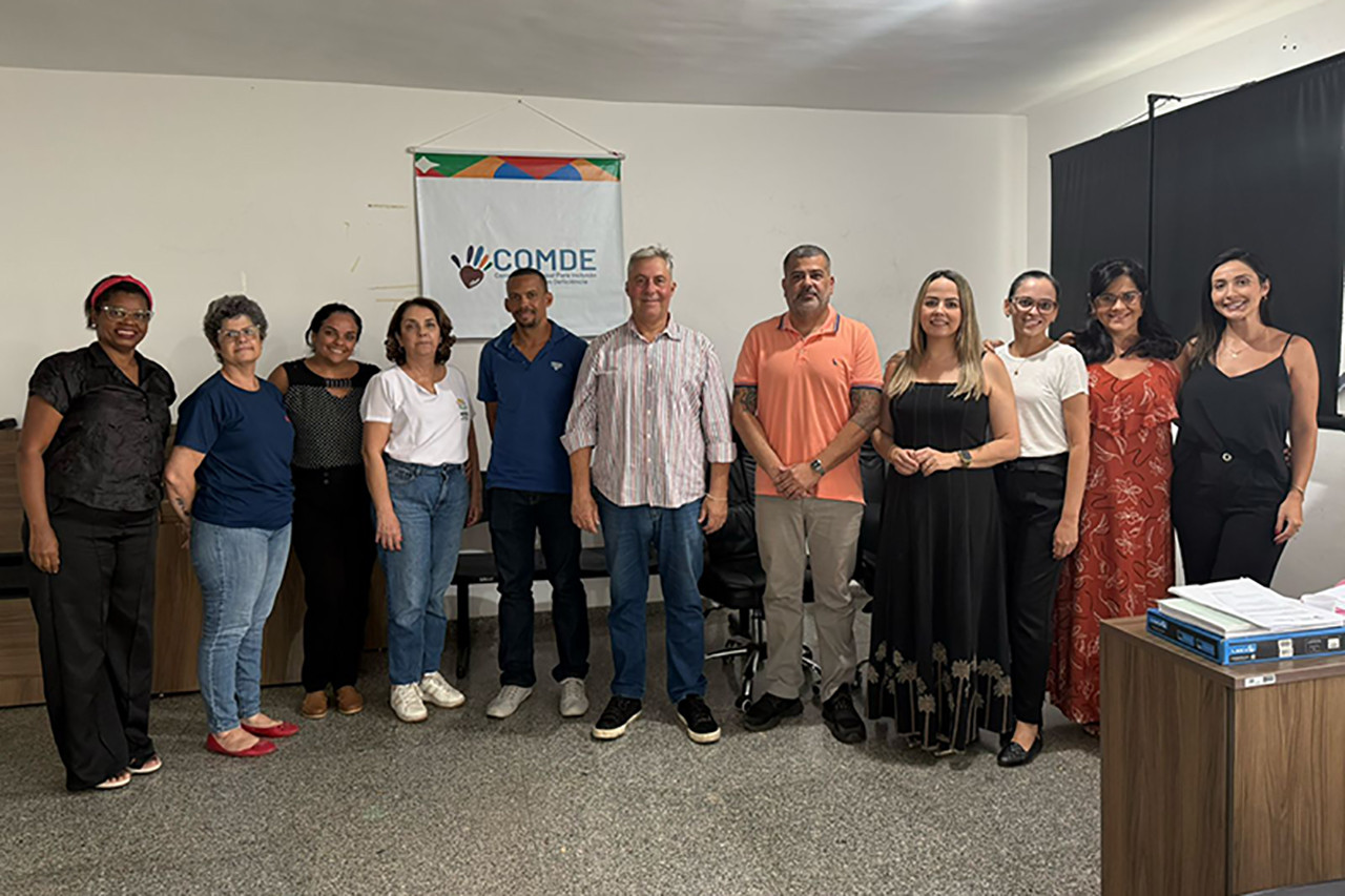  (Foto: COMDE / Divulgação)