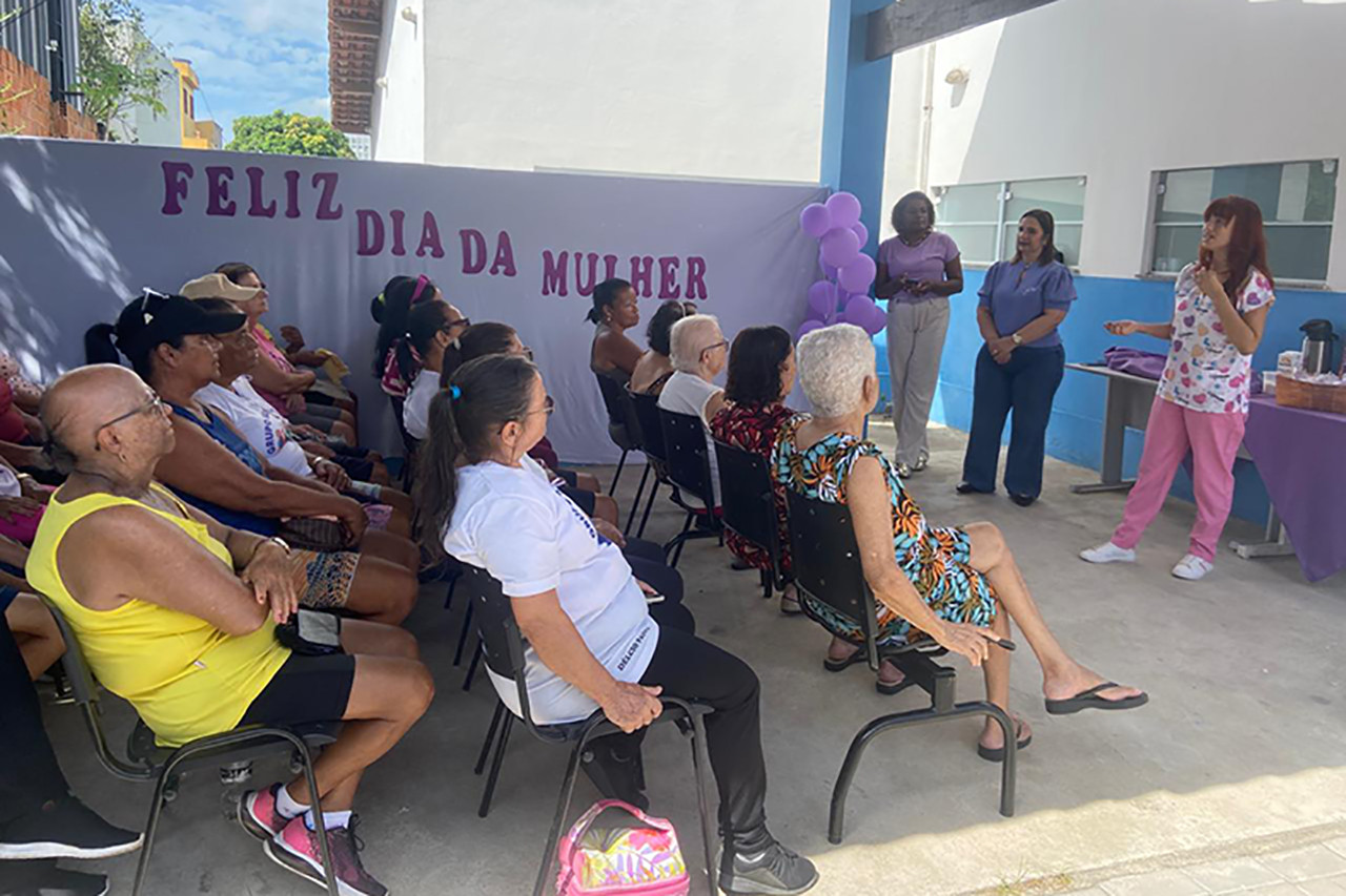  (Foto: Centro Dia / Divulgação)