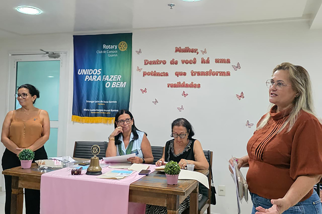  (Foto: Rosângela Soares / Divulgação)