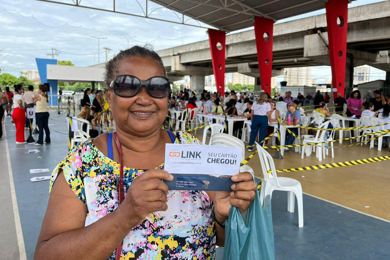  (Foto: Éder Souza / Divulgação)