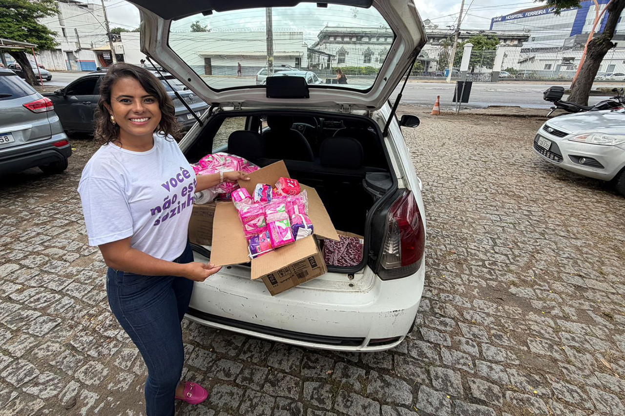  (Foto: Secretaria de Assistência Social e Cidadania / Divulgação)