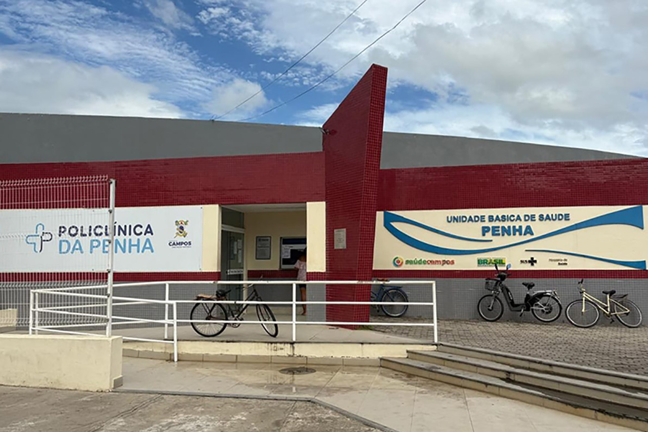  (Foto: Carla Alves/Divulgação Saúde)