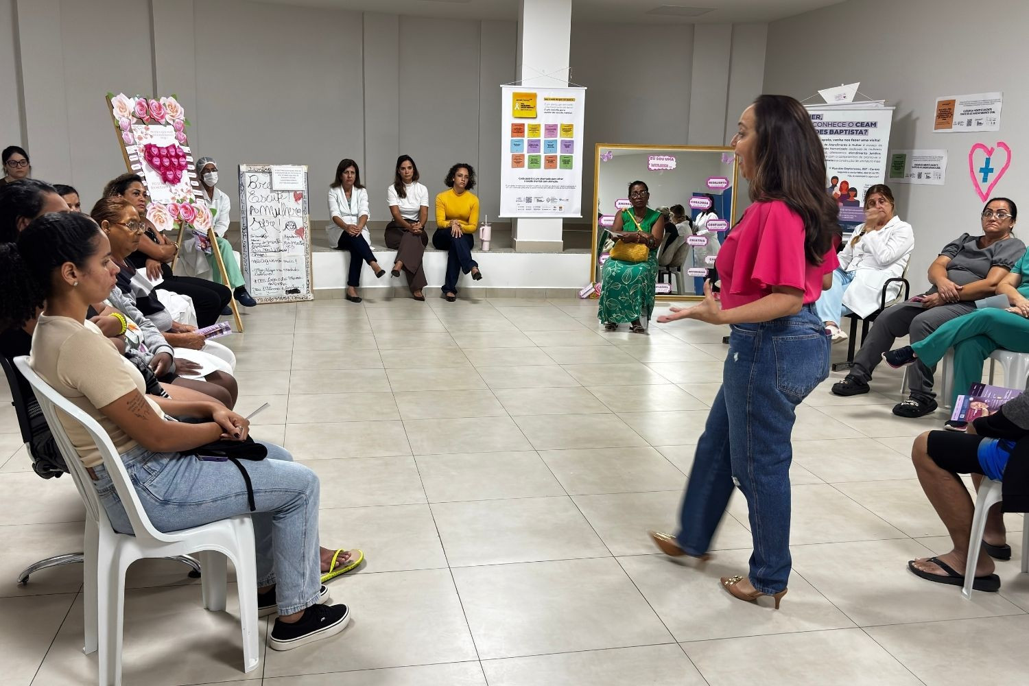  (Foto: Girlane Rodrigues / Divulgação)