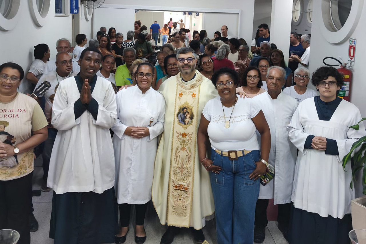  (Foto: Secretaria Municipal de Saúde / Divulgação)