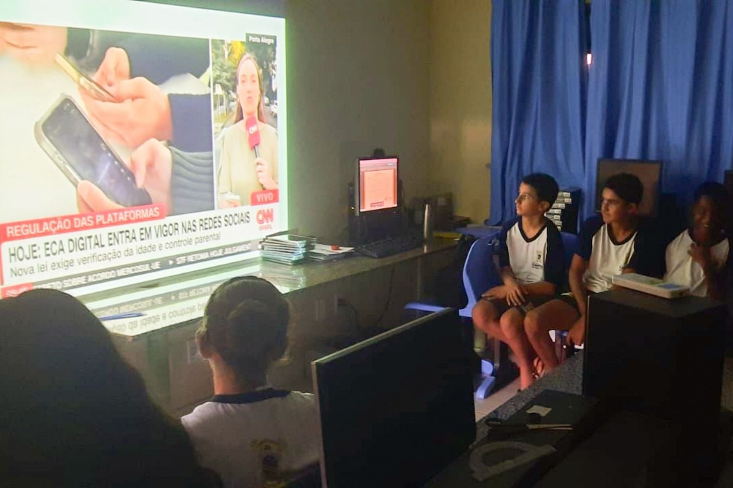  (Foto: Seduct / Divulgação)