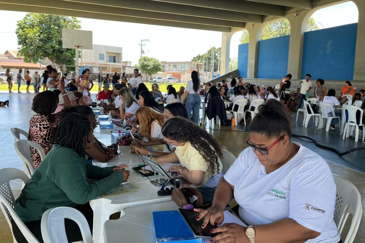  (Foto: SMASC / Divulgação)