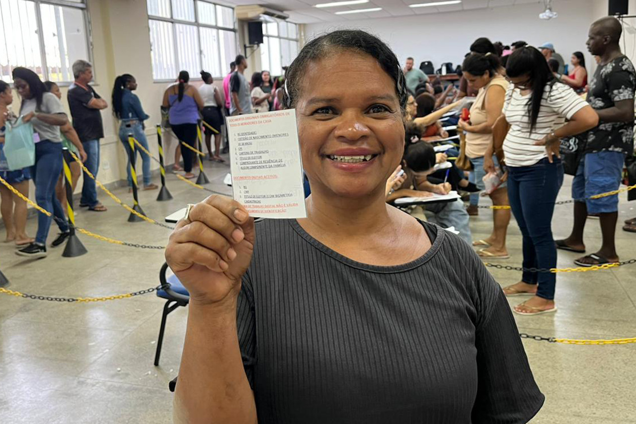  (Foto: Éder Souza / Divulgação)
