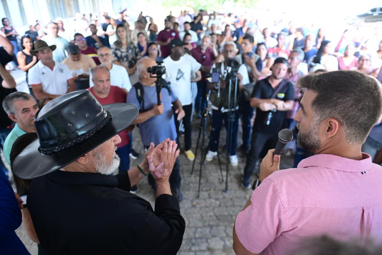  (Foto: César Ferreira)