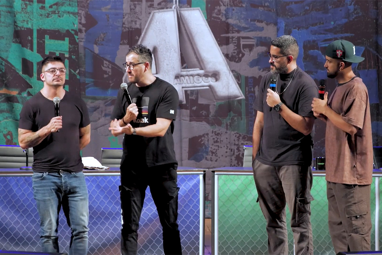  (Foto: Divulgação)