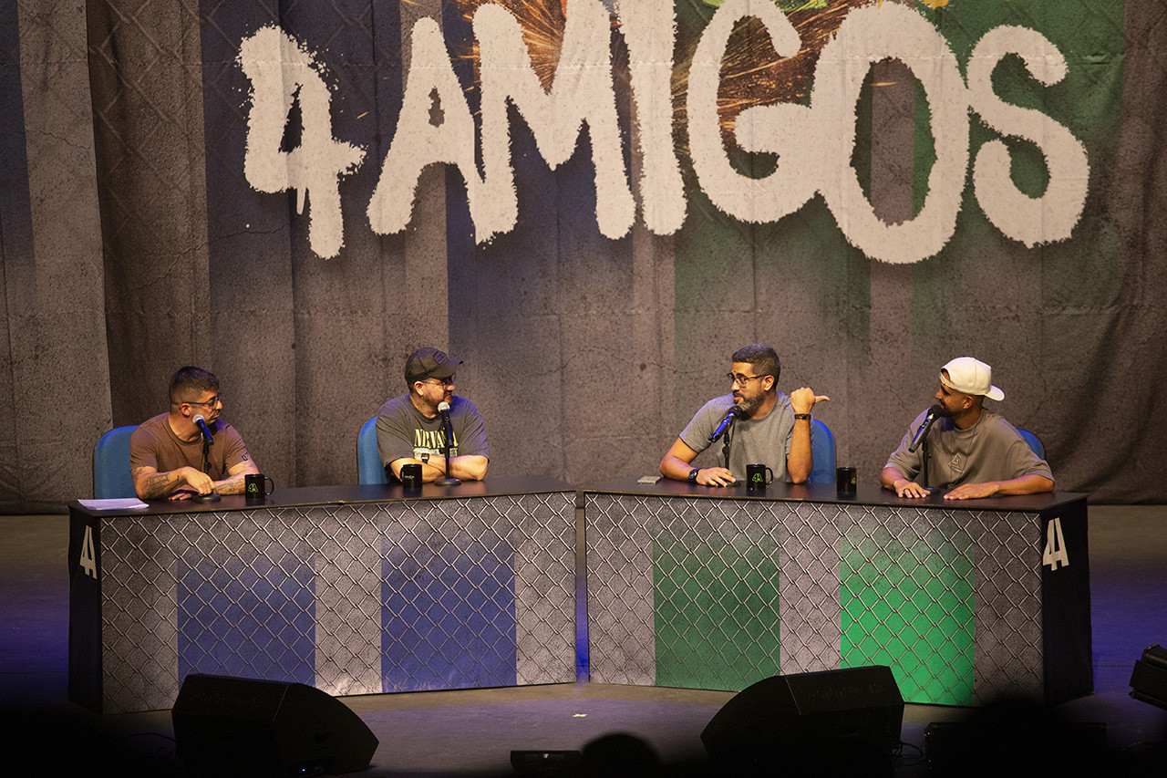  (Foto: Antônio Filho - Divulgação)