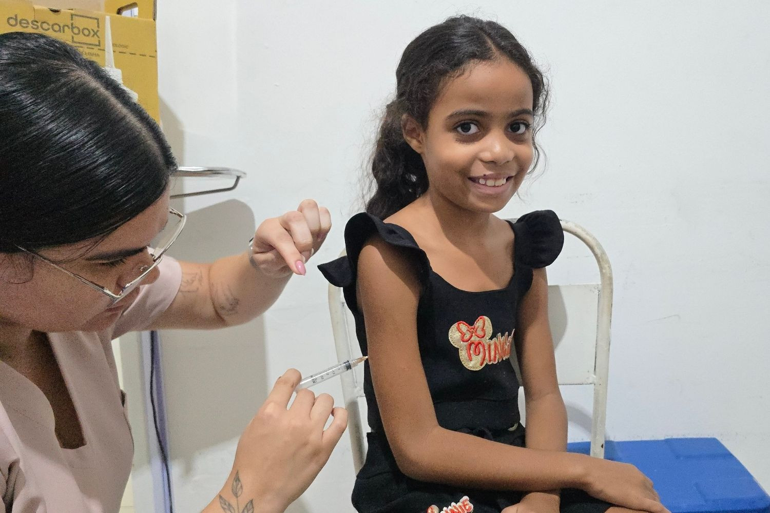  (Foto: Igor Azeredo / Divulgação)