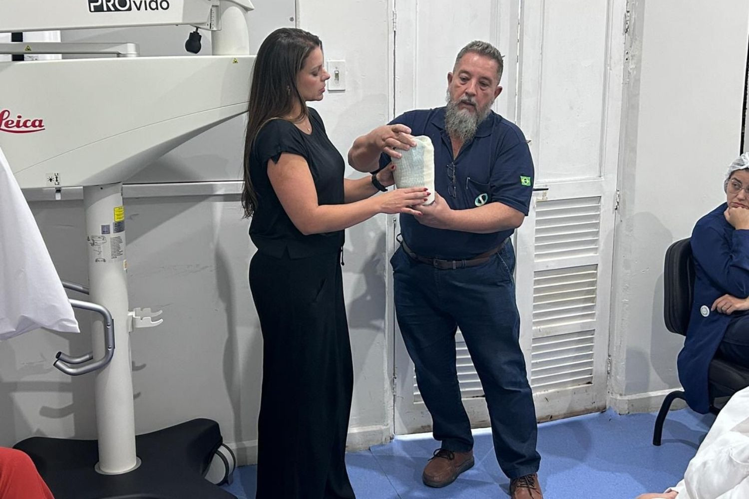  (Foto: Denise Ribeiro / Divulgação)